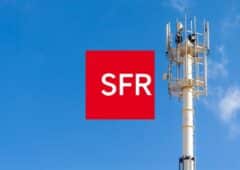 SFR