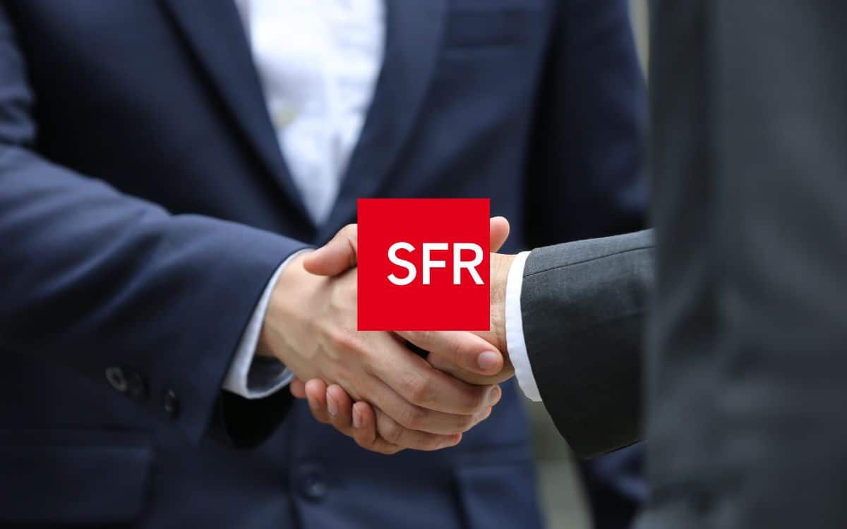 sfr free Bouygues Altice 