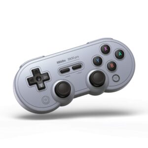 Image 1 : Meilleures manettes Nintendo Switch : quel modèle choisir en 2024 ?