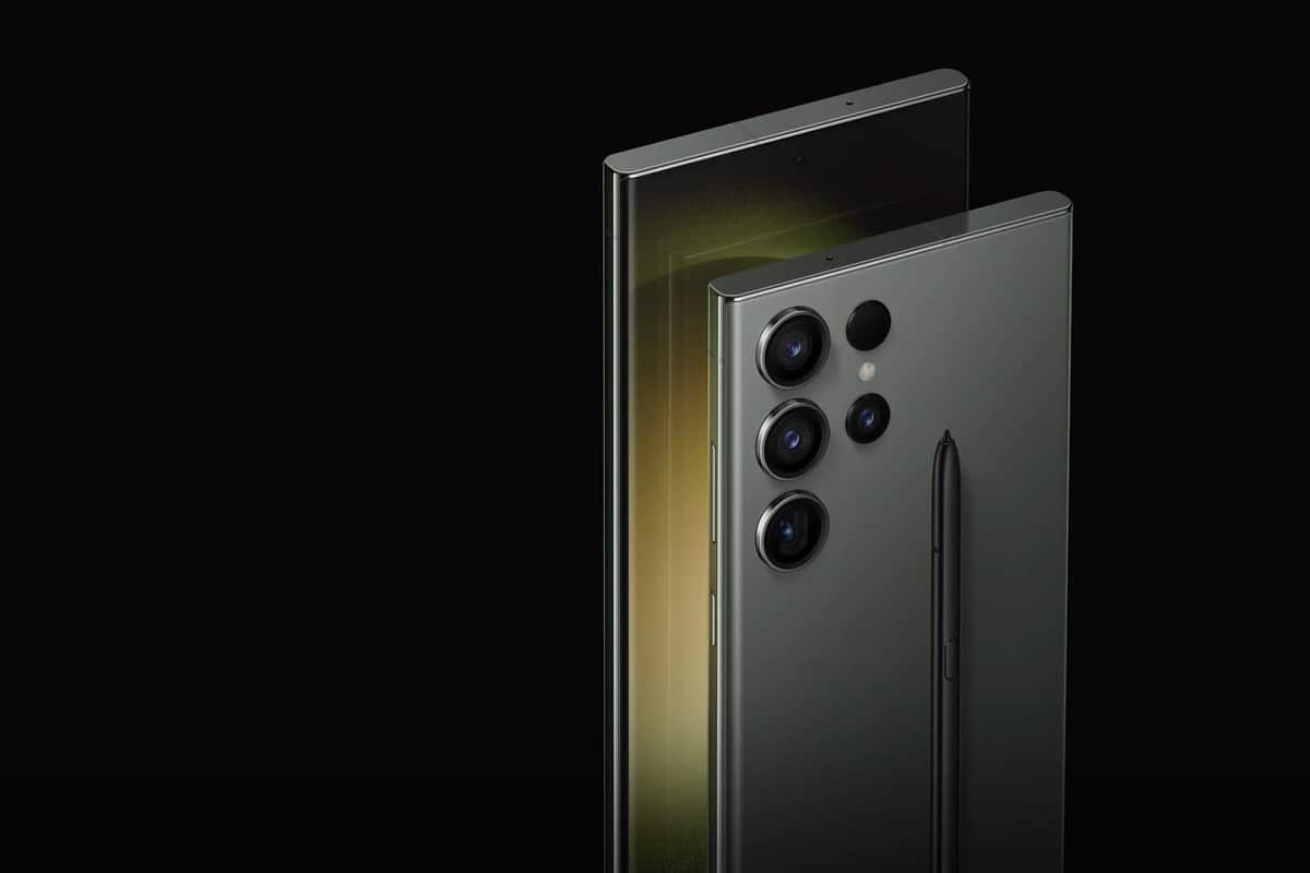 Samsung Galaxy S24 ultra leak appareil photo caractéristique vidéo