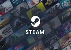 Steam jeu gratuit