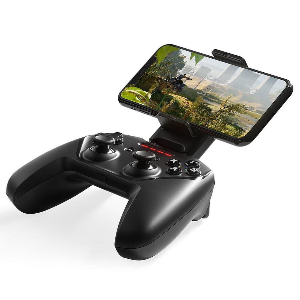 Meilleure manette de jeu pour smartphone