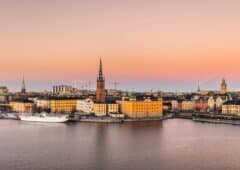 Stockholm