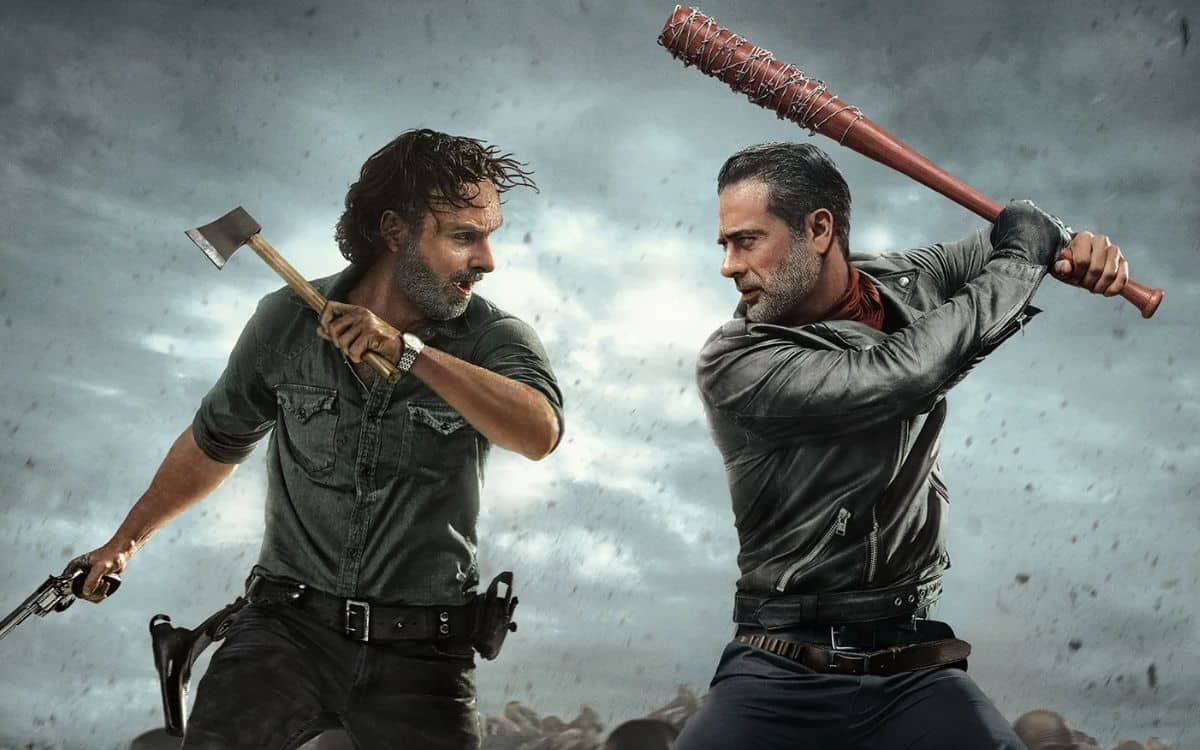 The Walking Dead épisodes ordre chronologique série spin-off