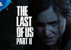 The last of us part 2 remastered