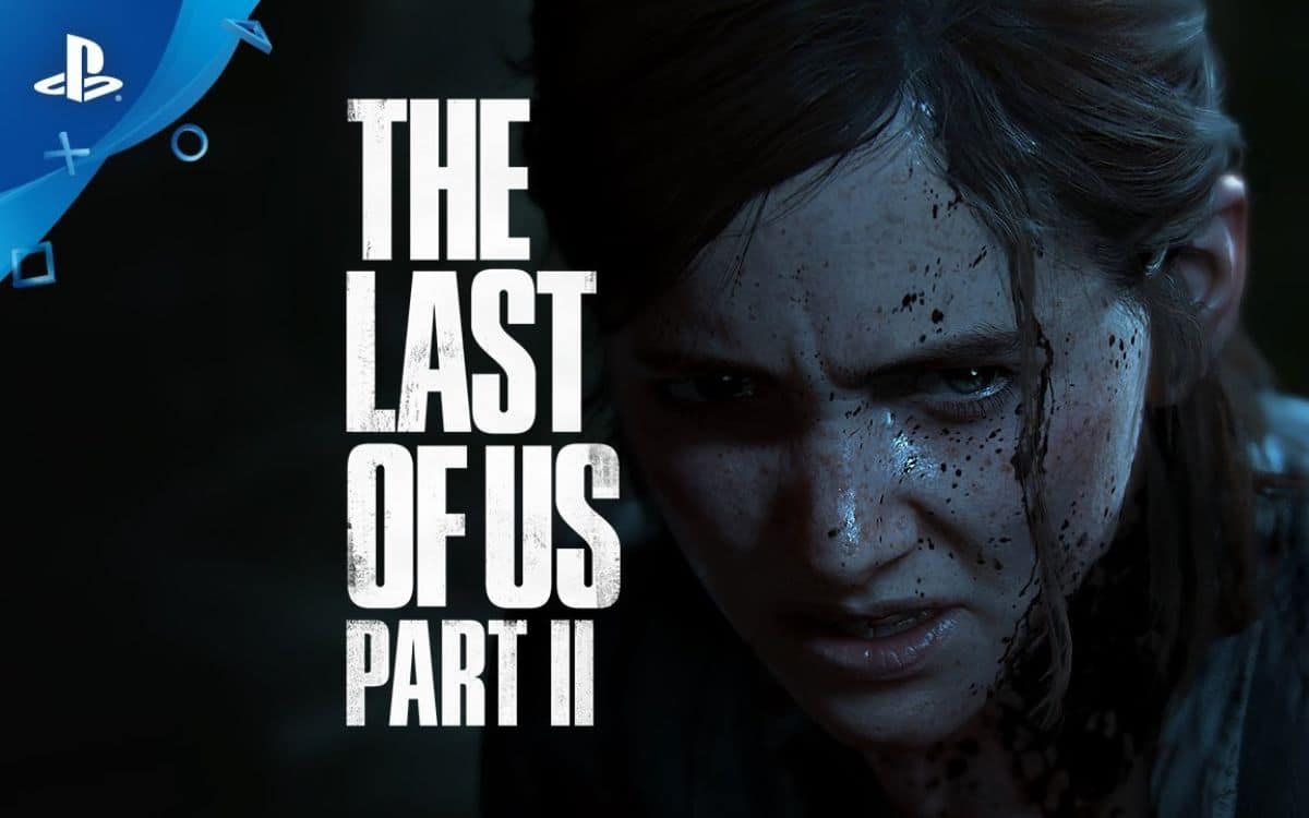 The last of us part 2 remastered