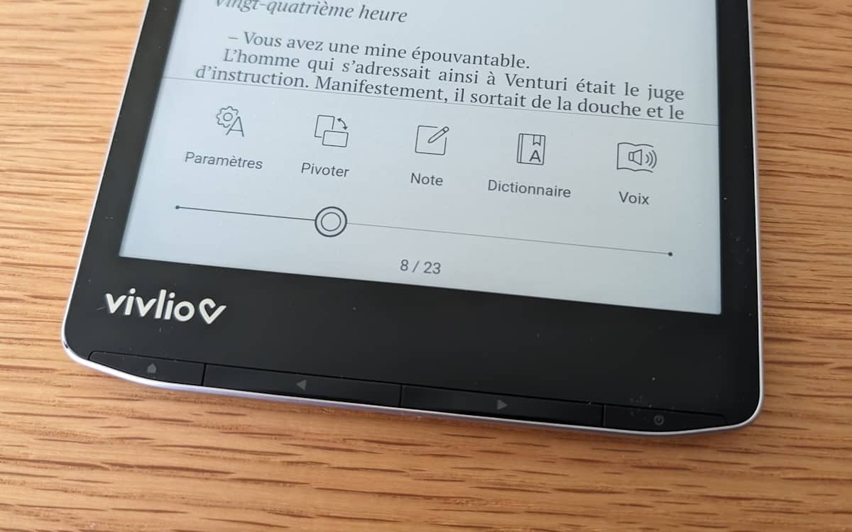 officialise le Kindle en France, au prix de 99 euros (MàJ)