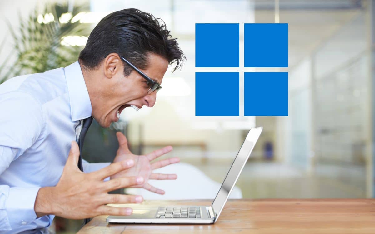 Windows 11 bug Microsoft explorateur de fichiers
