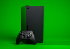 Xbox Series X