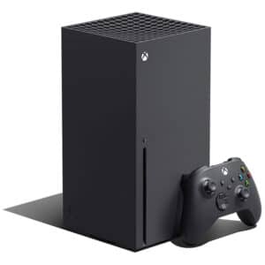 Microsoft s'attaque au stockage avec une nouvelle Xbox et des cartes  mémoire moins onéreuses