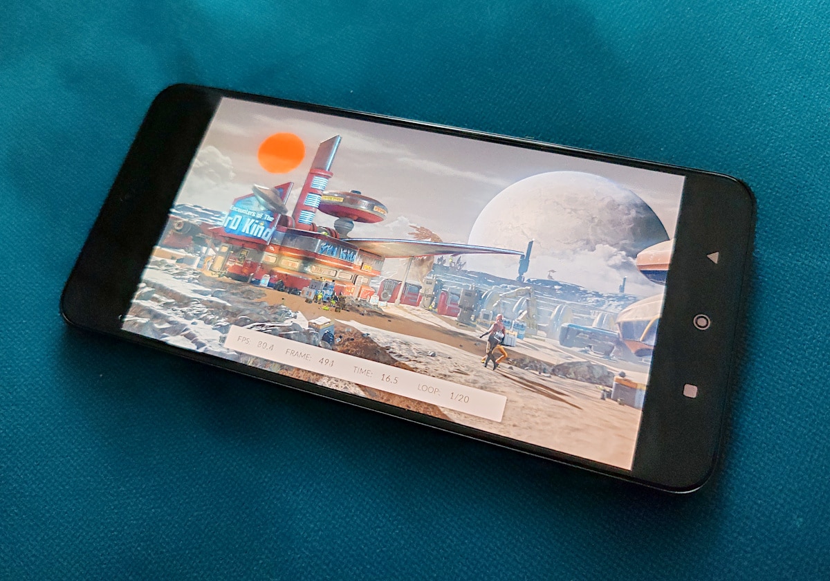 Image 15 : Test Xiaomi 13T Pro : un équipement haut de gamme pour un prix plus que raisonnable !
