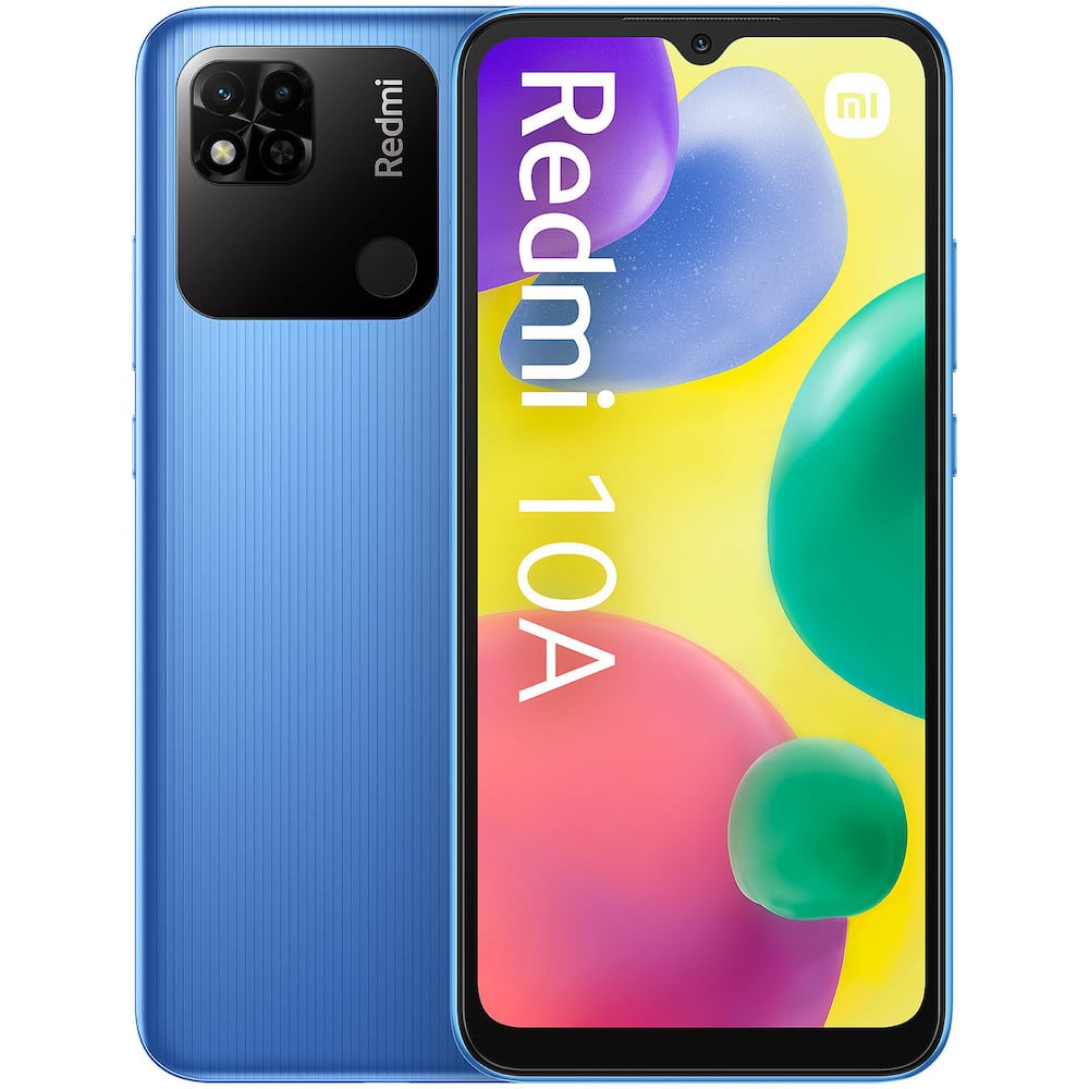 Xiaomi Redmi 10a