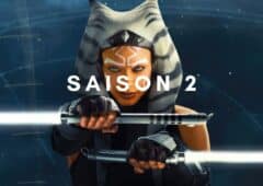 Ahsoka saison 2