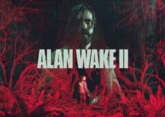 Alan Wake 2