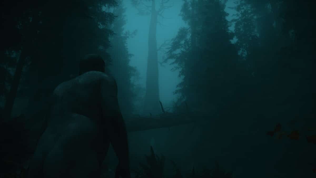 Alan Wake 2
