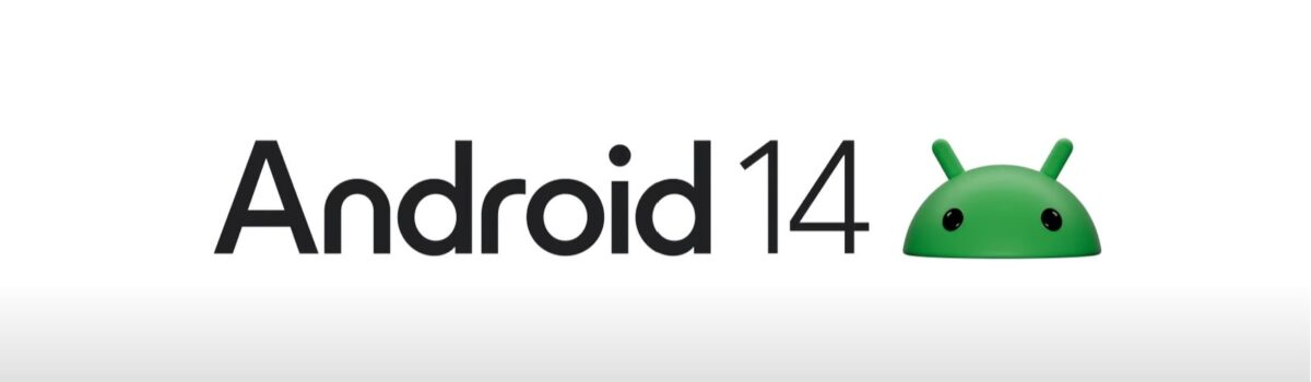 Android 14