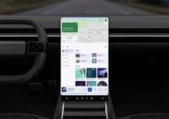 Android Automotive se calque sur Android 14