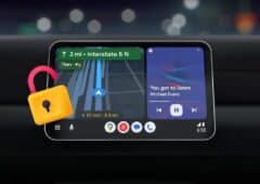 Android auto fonctions cachées