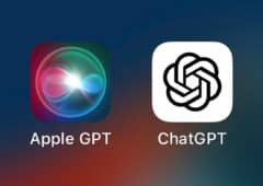 Apple GPT