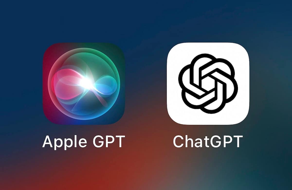 Apple GPT