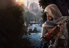 assassins creed mirage