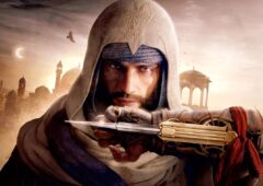 assassins creed mirage ubisoft