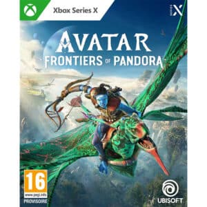 Image 2 : Avatar Frontiers of Pandora : date de sortie, scénario, gameplay, prix, tout savoir sur le jeu d'Ubisoft