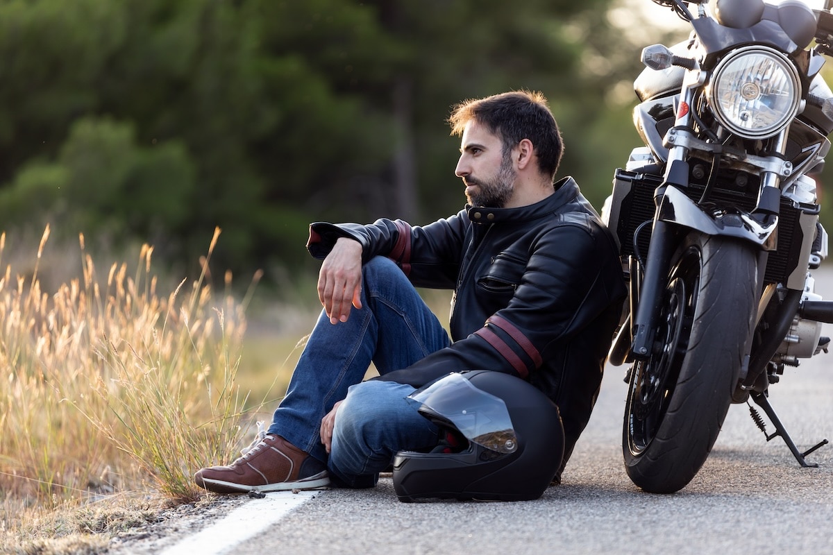 Le contrôle technique pour les 2 roues est officiel