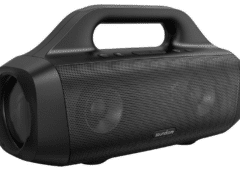 enceinte bluetooth promo amazon