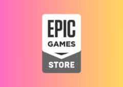 epic games store