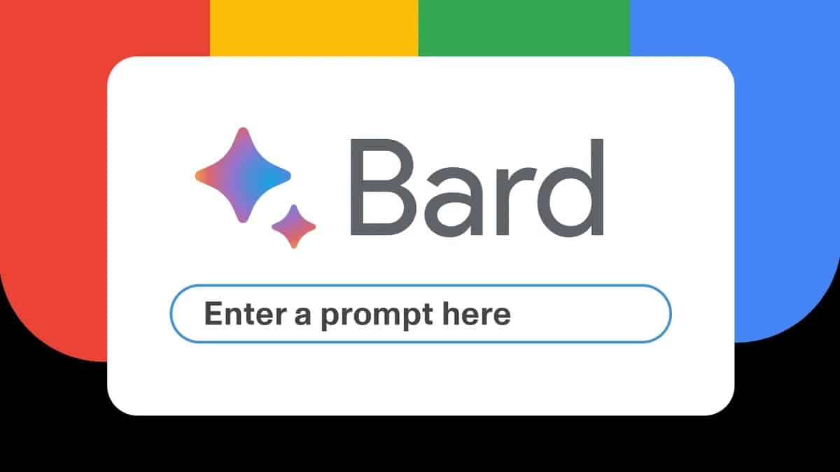 Google Bard