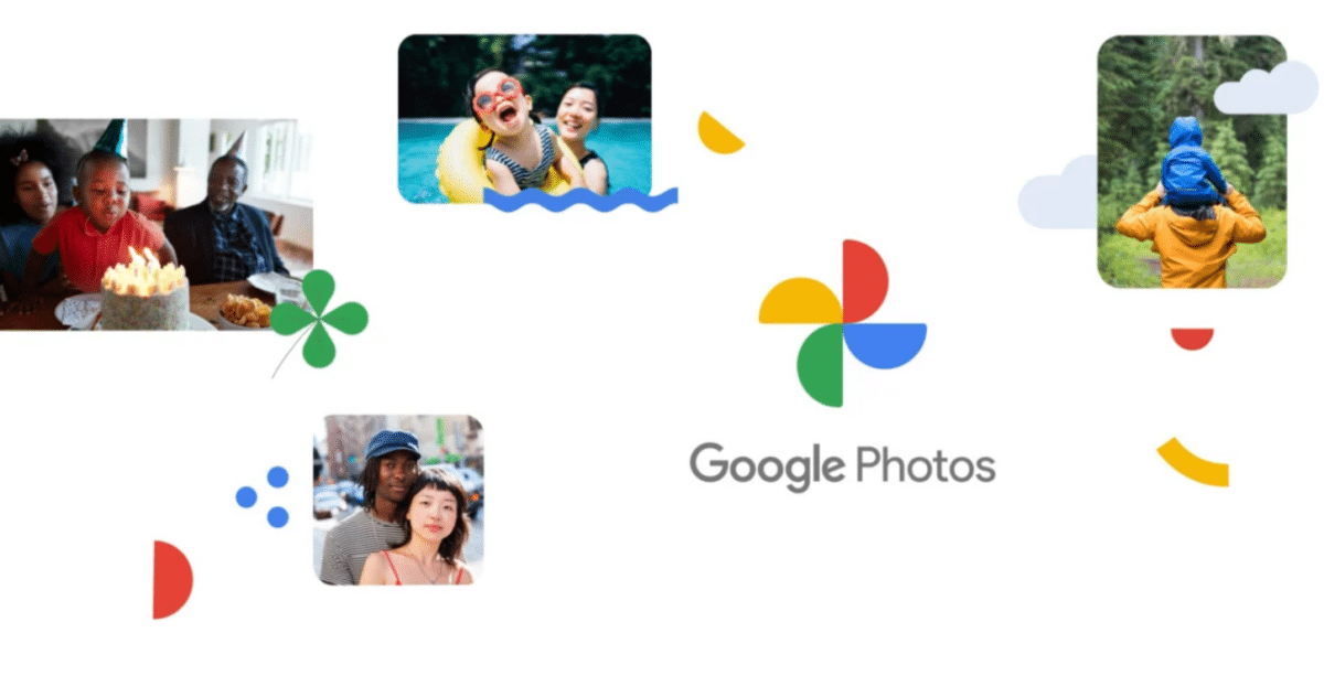 google photos 