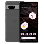 Le smartphone Pixel 7a est moins cher pour Noël grâce à la sortie du Pixel 8