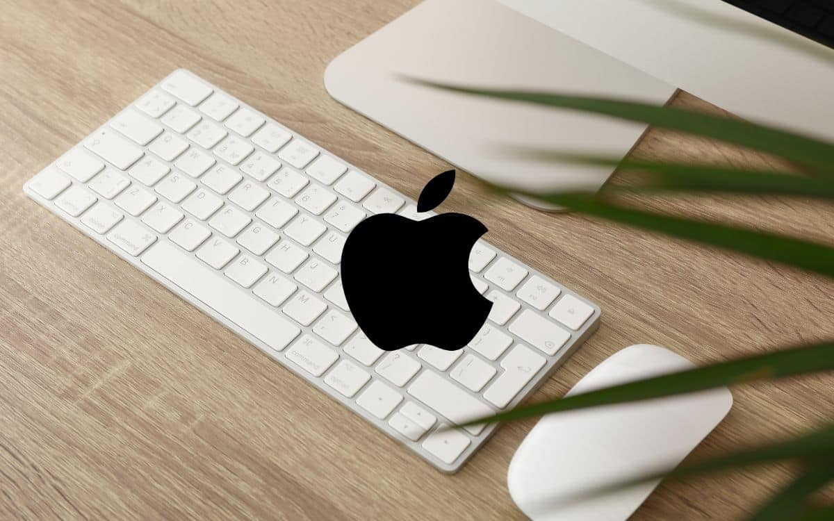 apple keynote imac macbook date heure