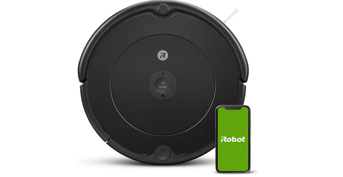 iRobot Roomba 692 prime day amazon