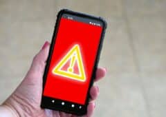 malware android