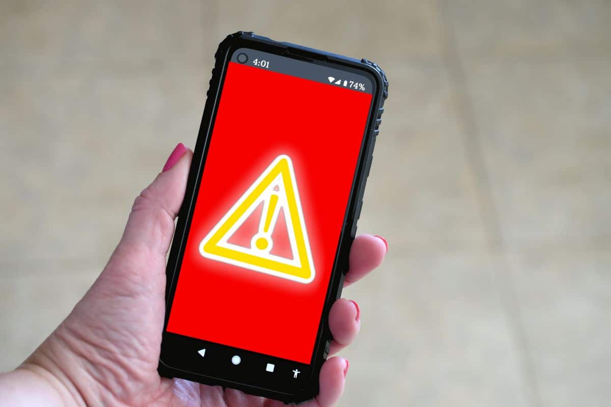 malware  SpyNote android enregistreur frappe 