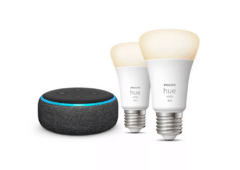 pack echo dit philips promo boulanger