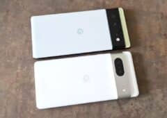 pixel 6 vs pixel 7 2