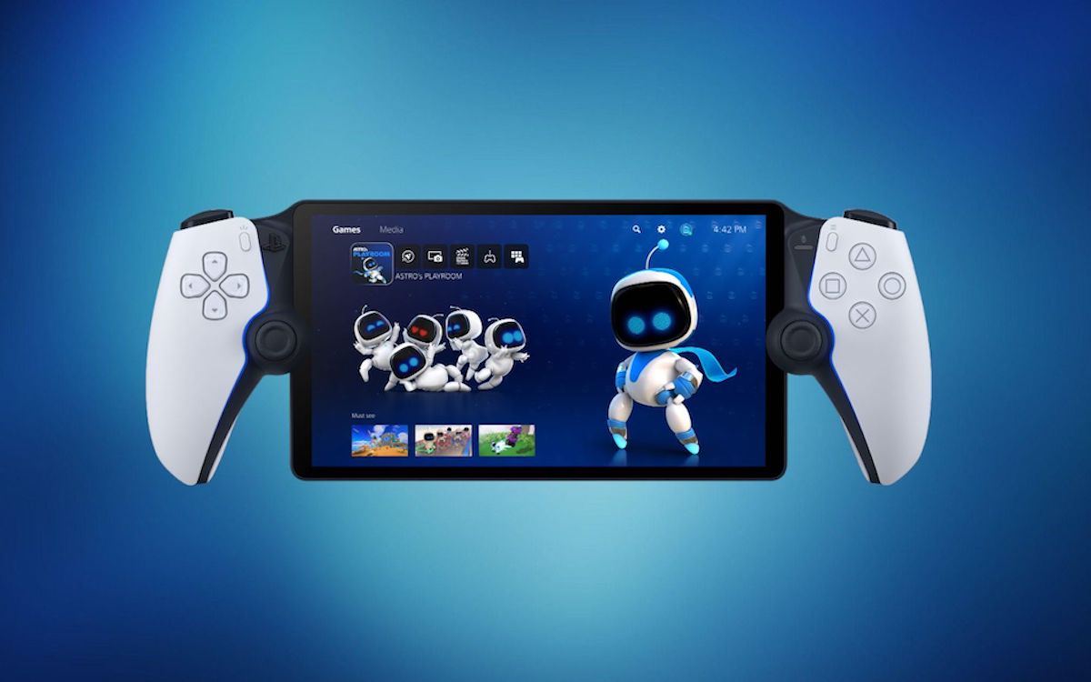 PlayStation Portal™ Lecteur à distance – N°1 des Promos