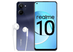 realme 10 promo amazon