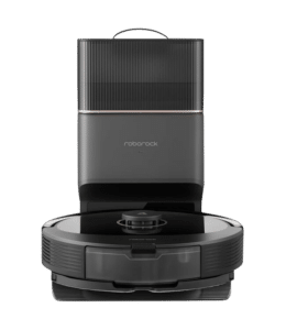 Image 1 : Test Roborock Q8 Max+ : un aspirateur robot milieu de gamme performant et efficace