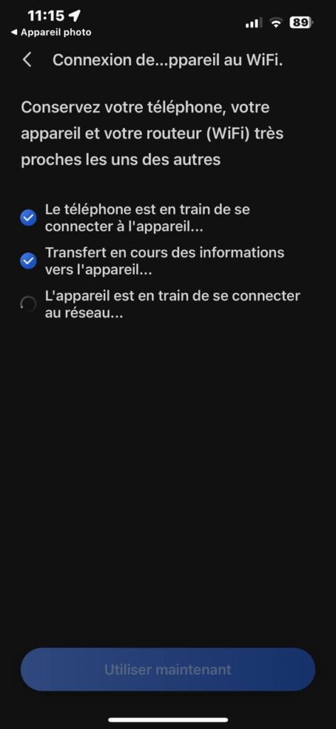 test du roborock q8 max +