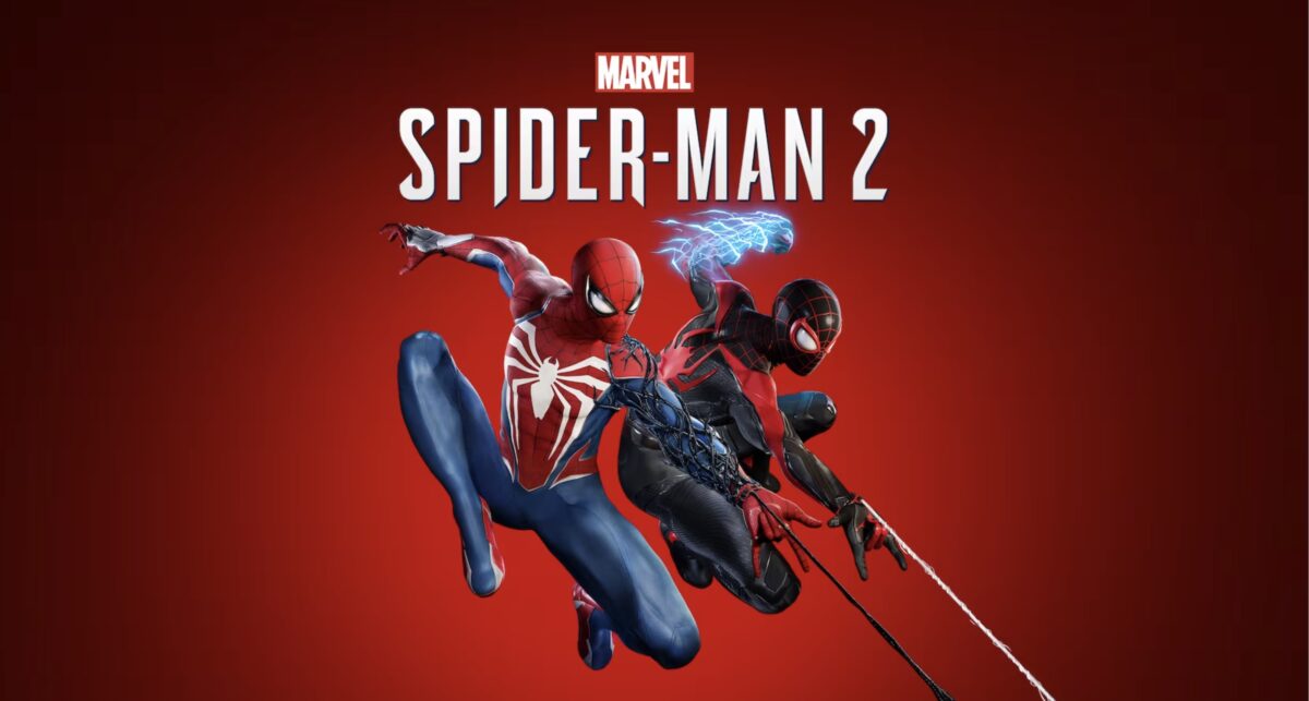 Marvel's Spiderman 2