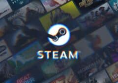 Steam malware