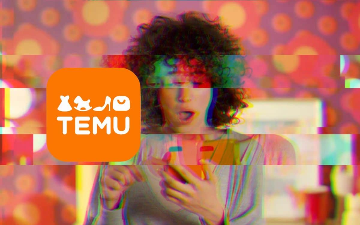 Temu, l'application d'e-commerce qui cache un logiciel espion et vous ...