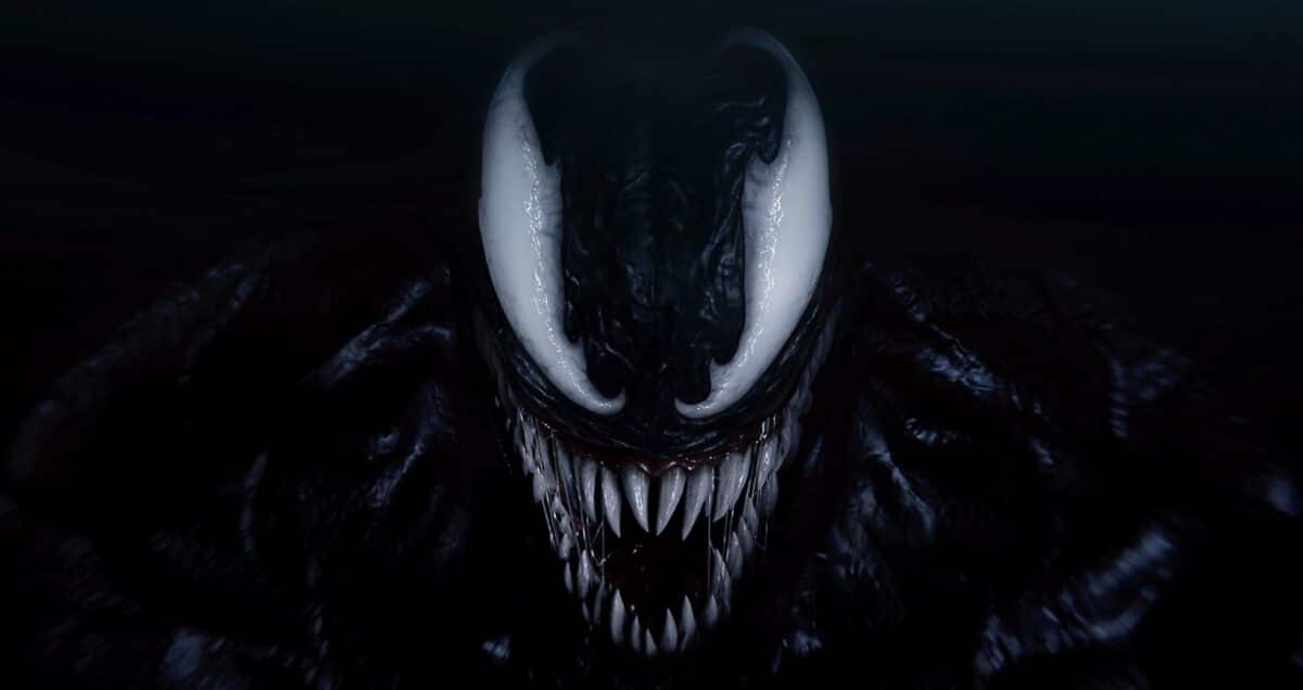 Venom Spiderman 2
