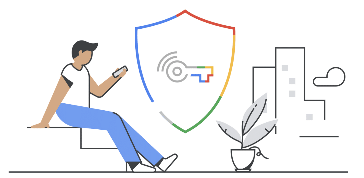 VPN by Google One