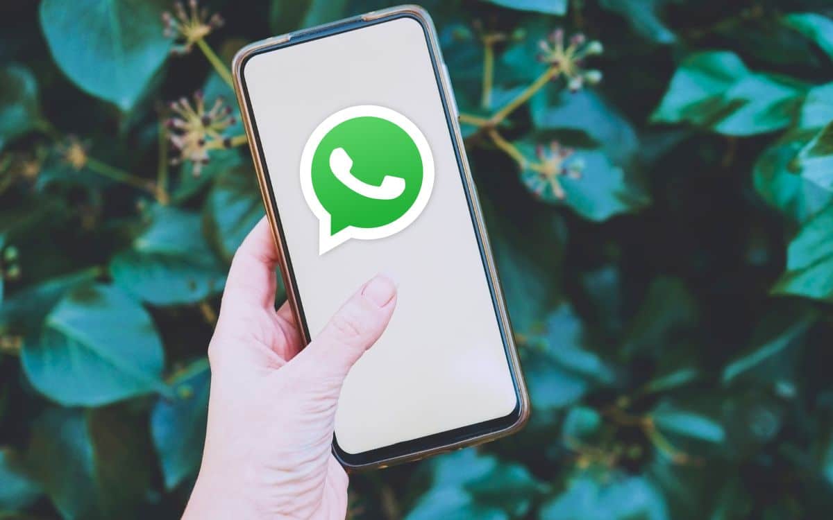 whatsapp design android application 