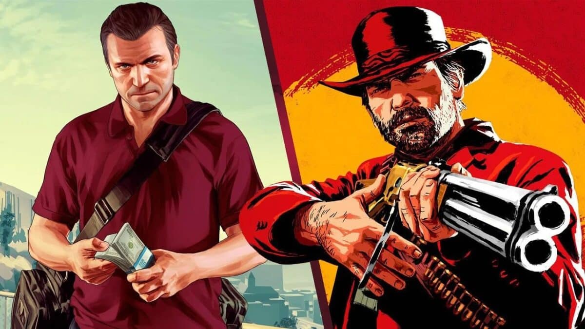 Les jeux Rockstar Games indisponibles sur Windows 7 et 8